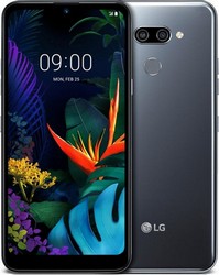 Замена разъема зарядки на телефоне LG K50 в Владимире